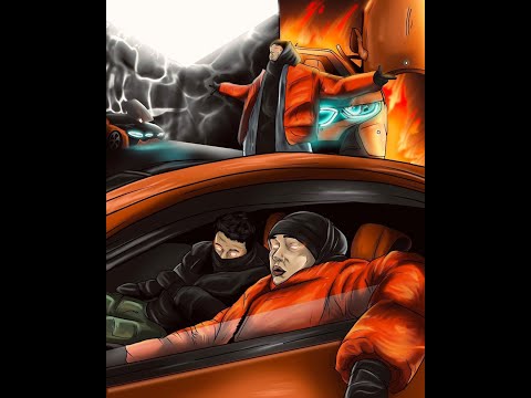 Free Marwan Pablo X Hady Moamer Barbary Type Beat 2022 الالماني Prod By LeX050