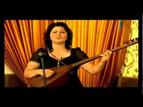 Ashiq Zulfiyye Qazaxdanam Men