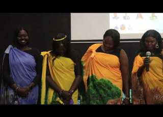 NASIR COMMUNITY FUNDRAISING IN NAIROBI KENYA