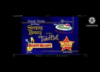  Another Sneak Peeks Menu From September 2 2008 DVD
