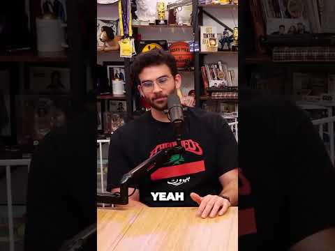 Hasan S Parents Are Gay Allies Fear Podcast Reacts Hasan S Parents Are Gay Allies Fear Podcast Reacts