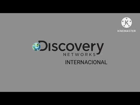 Discovery Networks Europe Internacional