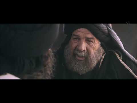 Muawiyah Al Hassanin EP 04 مسلسل معاوية والحسنين الحلقة ٤