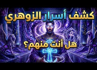اختبار الزوهري الثلاثي ناري ترابي أم مائي اكتشف عنصرك السري الآن