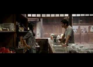 1980年代的爱情 Love In The 1980s Movie Music Video