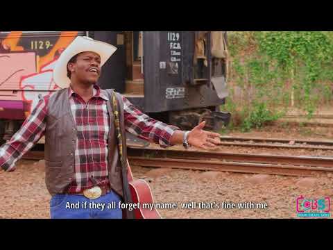 MIMI NI WA KAWAIDA OFFICIAL MUSIC VIDEO