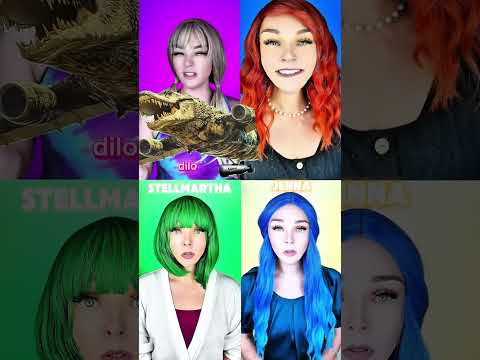 She Thought She Knew ITALIAN Then This Happened AvocadoPlayz Italianbrainrot