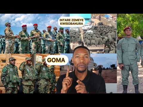 BYAKOMEYE INTARE ZEMEYE KWISOBANURA IMPAMVU ZIRI GUSIGA ABATURAGE MUMABOKO Y UMWANZI BITEYE AGAHINDA