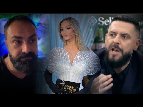 Miri është Puç Puç Landi I Qep Gojën Selinës Miri Selin