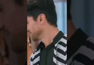 هارشاد شوبدا و برانالي راثود أبطال مسلسل أمنية وإن تحققت
