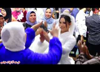 العروسه بت على مزمار اوشا والسيد حسن ميت سراج المنوفيه بتولع فرحه اولاد عباس افراح فتحى الوكيل