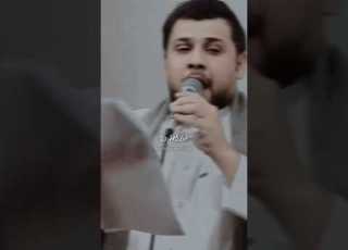 صار احلا ولي ستوري سيد فاقد الموسوي
