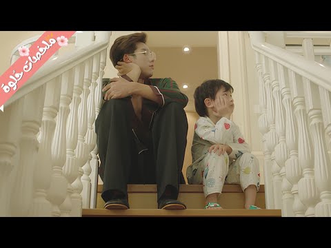 بيخلفو طفل وبيسبها في يوم جوازهم وهى بتختفى وبيفتكرها ماتت لكن بترجع بعد 6 سنين علشان تنتقم لعليتها