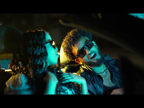 Abdirizak Carab Ft Najma Nashaad Naftayduna Kugu Amaano Official Music Video 2024