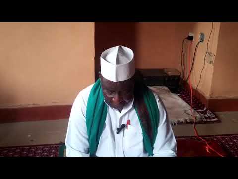 Live Streaming Of Zuru Tijjaniya New Media