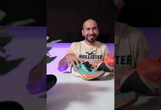 حذاء الجري المناسب لك