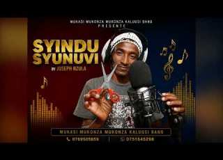  SYINDU SYUNUVI KALUUSI BAND JOSEPH NZULA MUKASI MWEENE MUKONZA MUKONZA