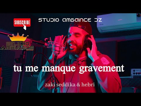 Cheb Zaki Seddikia Hebri Tu Me Manque Gravement 2026 Cheb Zaki Seddikia Hebri Tu Me Manque Gravement 2026