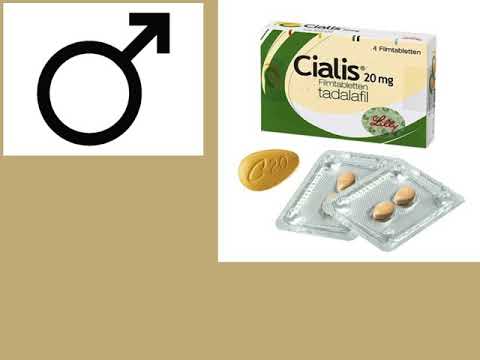 الاثار الجانبية للمنشطات الجنسية و موانع استعمالها فياجرا لڤيترا سيالس سبيدرا