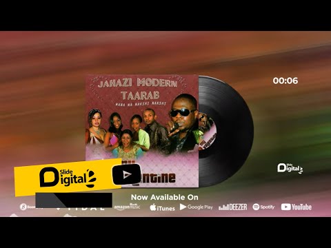 𝐊𝐈𝐍𝐆 𝐎𝐅 𝐌𝐎𝐃𝐄𝐑𝐍 𝐓𝐀𝐀𝐑𝐀𝐁 Mzee Yusuph My Valentine Official Audio Produced By Mzee Yusuph