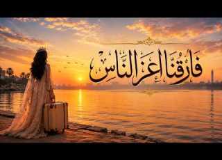 فارقنا أعز الناس ايمان المغربية رائعة الفنان الأمين عبد الغفار Sudanese Remix