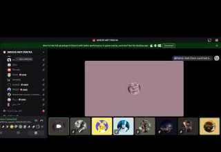 GENZ25 Talk With Richard Azzouz