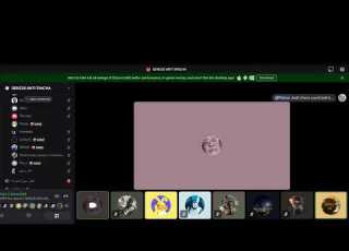 GENZ25 Talk With Richard Azzouz