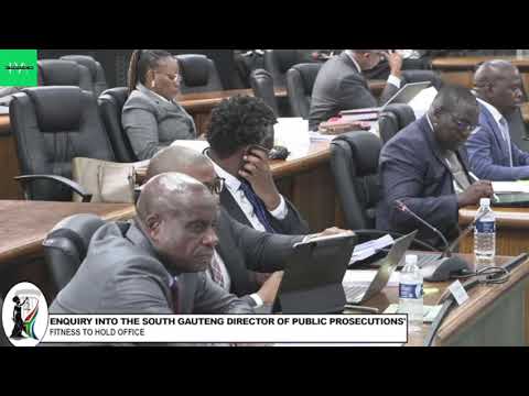 ADV MAEMA AUTHORITY TO APPEAL OR OPPOSE DECISIONS AS DPP ADV MAEMA AUTHORITY TO APPEAL OR OPPOSE DECISIONS AS DPP