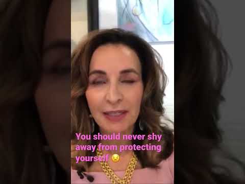 Emotional Abuse Is Never Ok