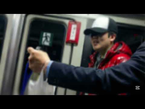 ゲームのカードを落としちゃったドアウト