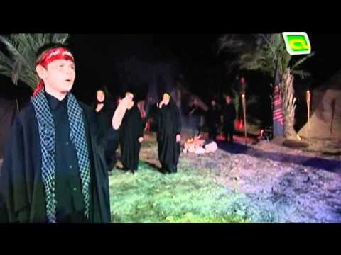 يا زينب جينا نعزيكي أداء محمد حسين خليل