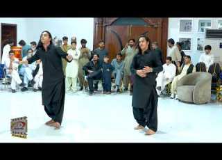  Sha Zargri Baroo Iqrar Akakhail Hassan Jan New Mast Attan 2026 Attan Performance Afghan Song