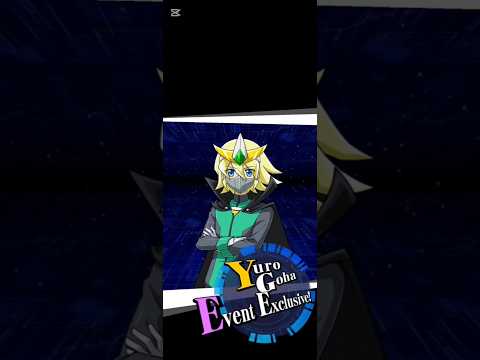 Yugioh Duel Links New Event And Character Is Here Yuro Goha