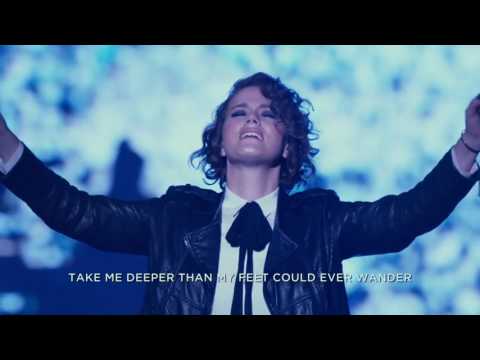 Hillsong United Oceans Taya Smith 2017