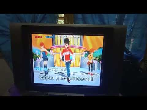 GANGNAM STYLE BY PSY KARAOKE VOLUME 16 PLATINUM JUNIOR LITE