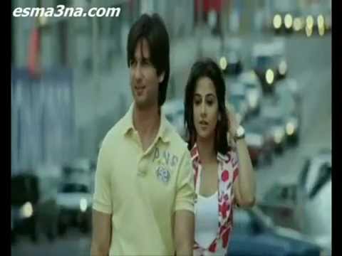 امال ماهر اول ما يشوفنى