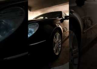 لا أحد يشتري سيارة سوداء