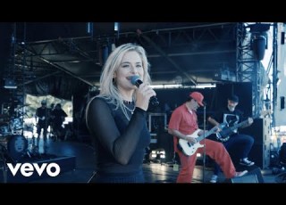 Tadpole Falling Into You Official Music Video