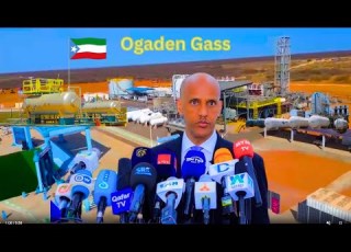 Daawo Mw Cagjar Oo Saan Ugahadlay Shidaalka DDS Ee Xadhigga Lagajaray Isago Sheegay In Barwaaqo