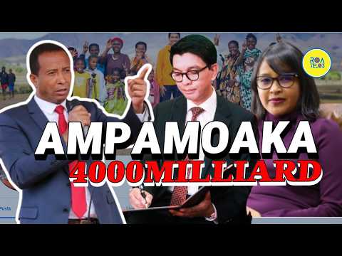 FIDÈLE RAZARAPIERA NAMOAKA HALATRA BEVAVA NATAON I RAJOELINA RINDRA HASIMBELO