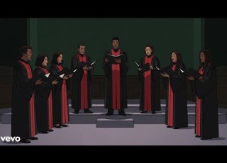  Afro Choir Hall Best Of Gospel Drill Music Playlist