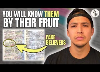 What Most Christians Don T Know About False Prophets Matthew 7 15 20
