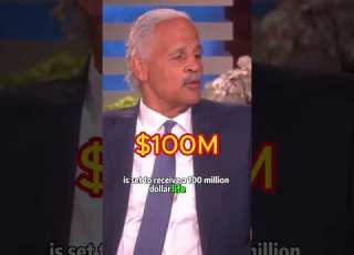  The Establishment Of Oprah Winfrey S 3 2 Billion Estate Trust Actor Entertainment Celebrity
