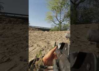 لعبة سكواد تدمير لوجي بكمين على احد جسور الفلوجه سكواد Squad Joinsquad