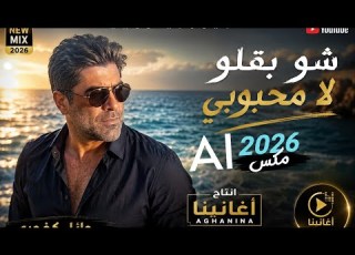  شو بقلو لا محبوبي 2026 Remix New Version أغانينا