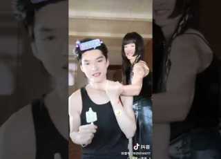 เจอก นอ กเร อง Wangyilei 王译磊 翟一莹 Zhaiyiying