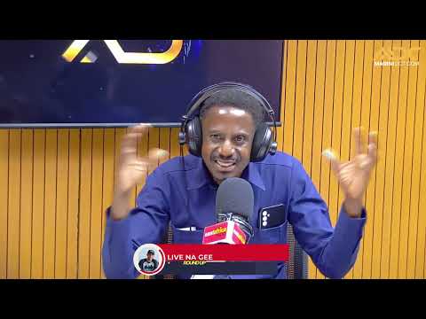 LiveNaGee JINSI YA KUJENGA UWEZO WA KUJIELEZA MWL COSMAS MADULU ATOA DARASA