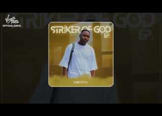 Striker Of God Mgiftoz SA Ft Mlwazino LeoDeep NT Soul Tribute To Peter Shalulile