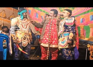  Desinguraju Story Street Play On Carts Art Team 8919970263 9908766135 23 March 2026