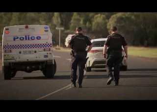 Six People Including Two Police Killed In Ambush And Siege In Rural Australia